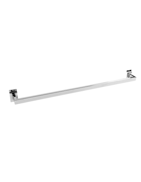 BARRA ORIZZONTALE 1000MM PER PANNELLI A DOGHE