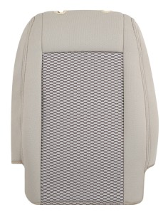 DEMO COPRISEDILE SUPERIOR B - BEIGE