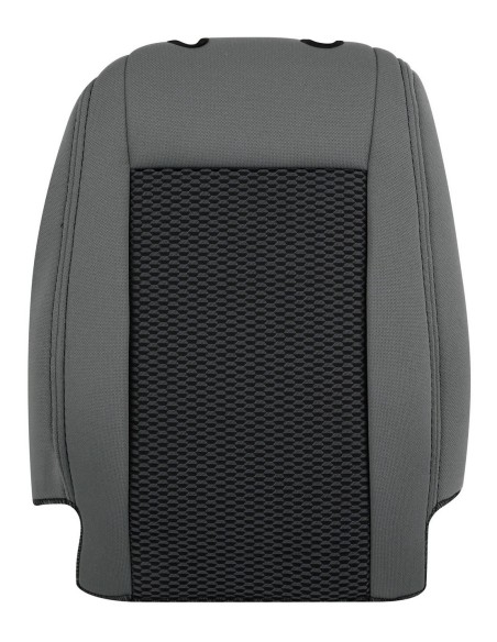 DEMO COPRISEDILE SUPERIOR C - GRIGIO/NERO