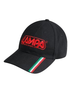 CAPPELLINO LAMPA TG. UNICA