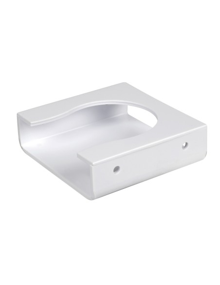 MENSOLA PORTA GEL 250/500 ML DA MURO PER AMUCHIN