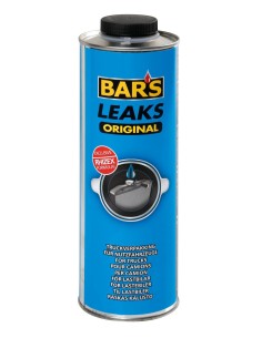 BAR'S LEAKS ORIGINAL TURAFALLE, 735G X CAMION