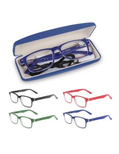 KIT 24 OCCHIALI LEONARDO COLORI E GRADAZIONI A