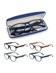 KIT 24 OCCHIALI BOLDINI COLORI E GRADAZIONI AS