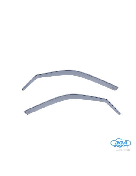 DEFLET.ANTER.INCASTRO SU ORD ALFA ROMEO 146 94 in poi 00