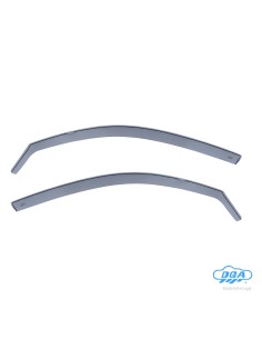 DEFLETTORI ANTERIORI INCASTRO ALFA ROMEO 147 00 in poi 08