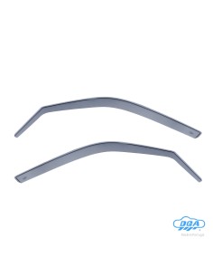 DEFLETTORI ANTERIORI INCASTRO ALFA ROMEO 147 01 in poi 08