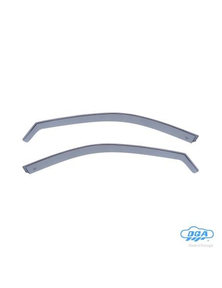 DEFLET.ANTER.INCASTRO SU ORD AUDI A4 94 in poi 00