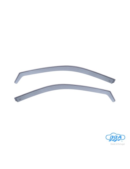 DEFLETTORI ANTERIORI INCASTRO AUDI A3 96 in poi 03