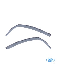 DEFLET.ANTER.INCASTRO SU ORD AUDI A2 00 in poi 05