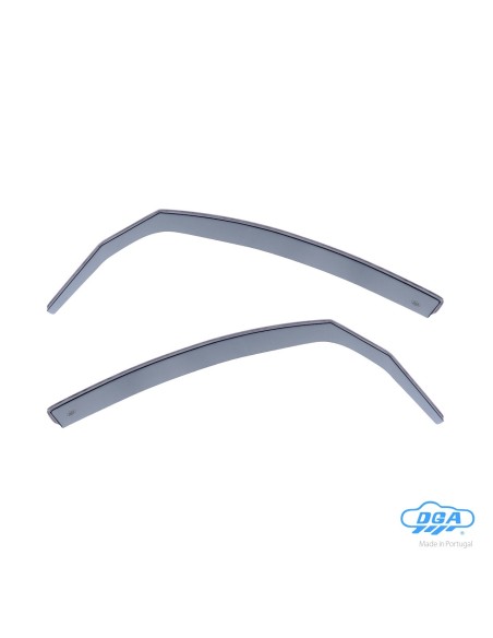 DEFLET.ANTER.INCASTRO SU ORD AUDI A2 00 in poi 05