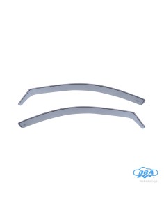 DEFLET.ANTER.INCASTRO SU ORD AUDI A6 97 in poi 04