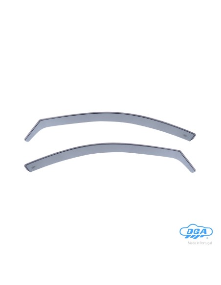 DEFLET.ANTER.INCASTRO SU ORD AUDI A6 97 in poi 04