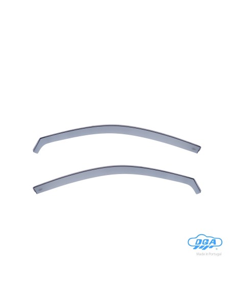 DEFLET.ANTER.INCASTRO SU ORD AUDI A3 12 in poi