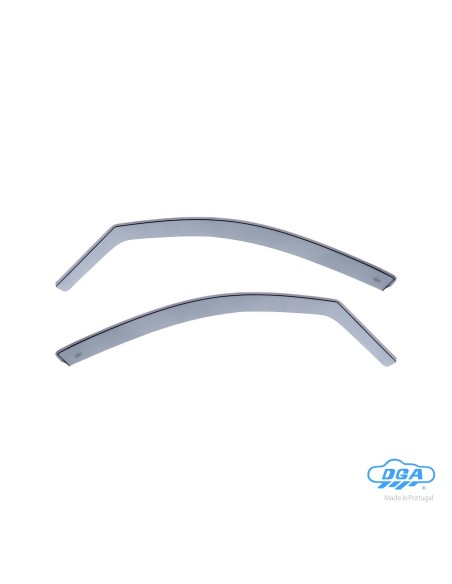 DEFLETTORI ANTERIORI INCASTRO AUDI Q5 08 in poi 17