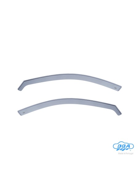 DEFLETTORI ANTERIORI INCASTRO AUDI A3 SPORTBACK 12