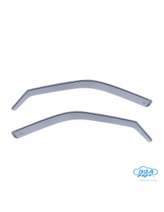 DEFLET.ANTER.INCASTRO SU ORD BMW SERIE 3 90 in poi 98