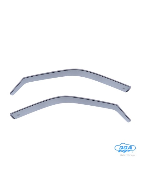 DEFLET.ANTER.INCASTRO SU ORD BMW SERIE 3 90 in poi 98