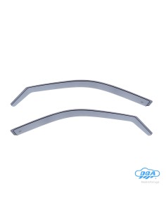 DEFLETTORI ANTERIORI INCASTRO BMW SERIE 3 98 in poi 05