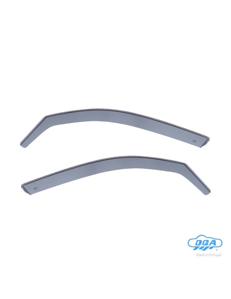 DEFLETTORI ANTERIORI INCASTRO BMW SERIE 1 04 in poi 11