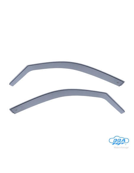 DEFLETTORI ANTERIORI INCASTRO BMW X1 09 in poi 15