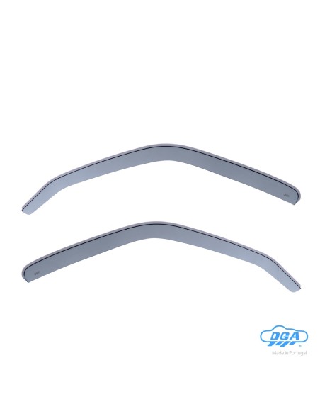 DEFLETTORI ANTERIORI INCASTRO CITROEN XSARA PICASS