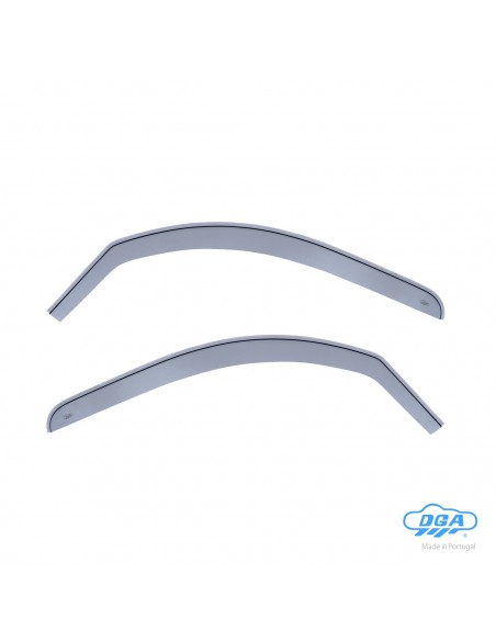 DEFLETTORI ANTERIORI INCASTRO CITROEN C3 PICASSO 0