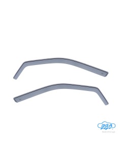 DEFLETTORI ANTERIORI INCASTRO CITROEN C4 CACTUS 14