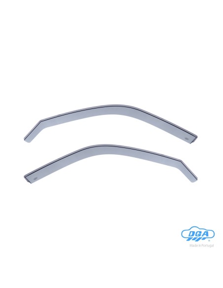 DEFLETTORI ANTERIORI INCASTRO CITROEN C4 PICASSO 1