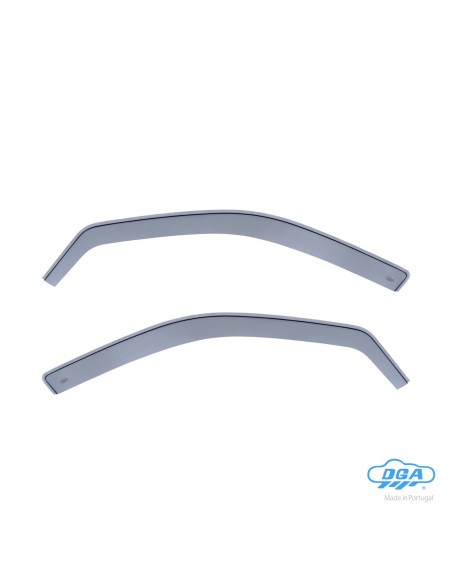 DEFLETTORI ANTERIORI INCASTRO JEEP GRAND CHEROKEE