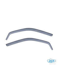 DEFLET.ANTER.INCASTRO SU ORD FIAT PUNTO 93 in poi 99