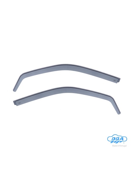 DEFLET.ANTER.INCASTRO SU ORD FIAT PUNTO 93 in poi 99