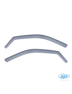 DEFLET.ANTER.INCASTRO SU ORD FIAT PUNTO 93 in poi 99