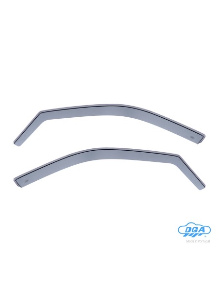 DEFLET.ANTER.INCASTRO SU ORD FIAT PUNTO 93 in poi 99