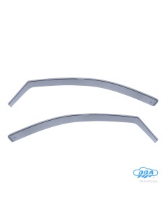 DEFLETTORI ANTERIORI INCASTRO FIAT STILO 02 in poi 07