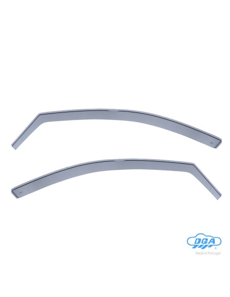 DEFLETTORI ANTERIORI INCASTRO FIAT STILO 02 in poi 07