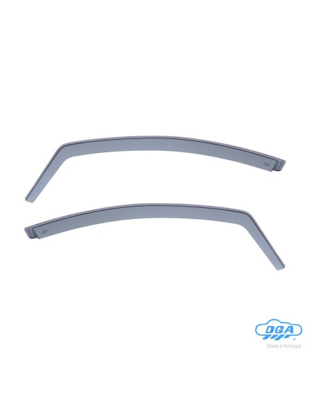 DEFLETTORI ANTERIORI INCASTRO FIAT GRANDE PUNTO 05