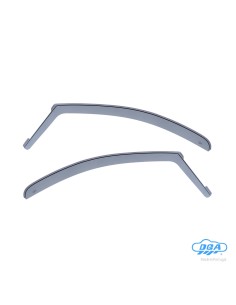 DEFLETTORI ANTERIORI INCASTRO FIAT SCUDO 07 in poi 16