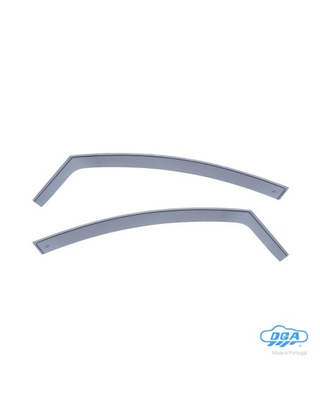 DEFLETTORI ANTERIORI INCASTRO FIAT BRAVO 07 in poi 15