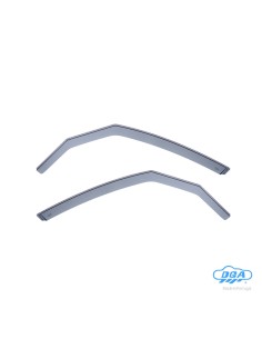 DEFLETTORI ANTERIORI INCASTRO FORD GALAXY 15 in poi