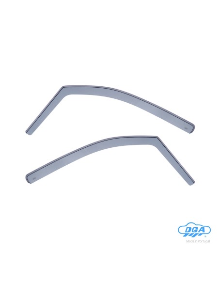 DEFLETTORI ANTERIORI INCASTRO HYUNDAI H1 97 in poi 08