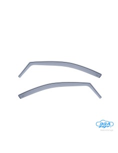 DEFLETTORI ANTERIORI INCASTRO HYUNDAI MATRIX 01 in poi 10