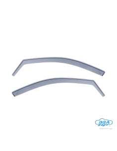 DEFLETTORI ANTERIORI INCASTRO HYUNDAI GETZ 02 in poi 09