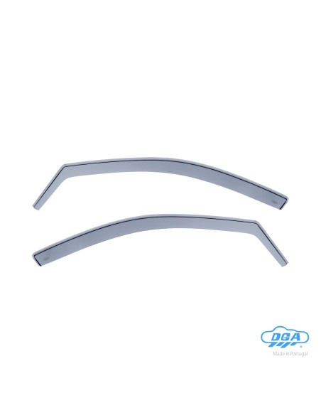 DEFLETTORI ANTERIORI INCASTRO HYUNDAI GETZ 02 in poi 09