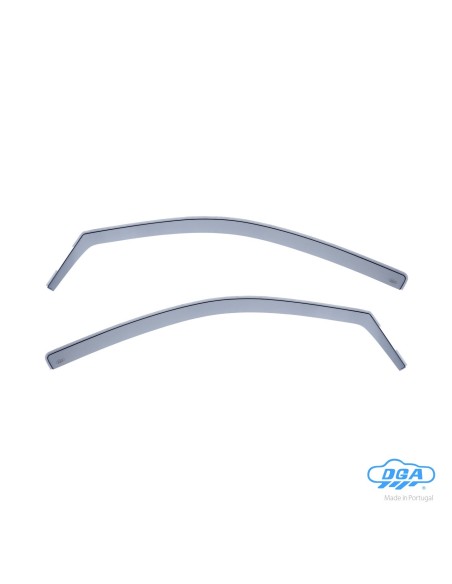 DEFLET.ANTER.INCASTRO SU ORD HYUNDAI GETZ 02 in poi 09