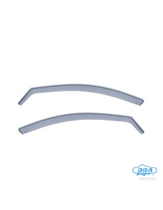 DEFLET.ANTER.INCASTRO SU ORD HYUNDAI ACCENT 06 in poi 09