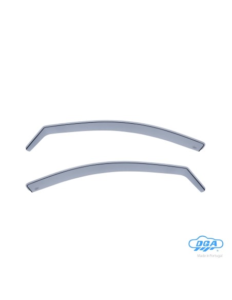 DEFLET.ANTER.INCASTRO SU ORD HYUNDAI ACCENT 06 in poi 09