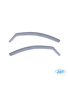 DEFLETTORI ANTERIORI INCASTRO HYUNDAI I10 08 in poi 13