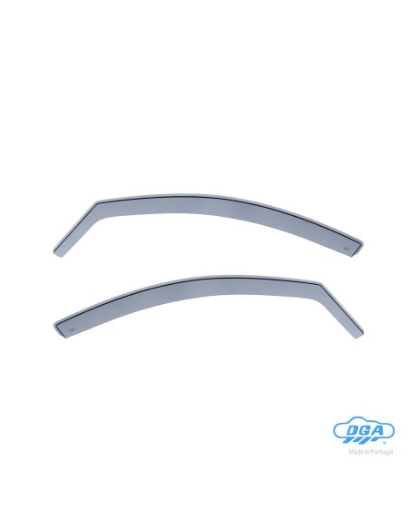 DEFLETTORI ANTERIORI INCASTRO HYUNDAI I10 08 in poi 13