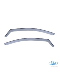 DEFLET.ANTER.INCASTRO SU ORD HYUNDAI IONIQ 16 in poi